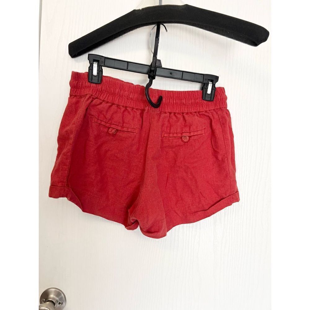Love Tree Shorts - Picture 2 of 4